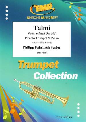 Philipp Fahrbach Sr.: Talmi