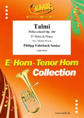 Philipp Fahrbach Sr.: Talmi