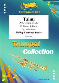 Philipp Fahrbach Sr.: Talmi