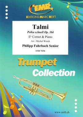 Philipp Fahrbach Sr.: Talmi