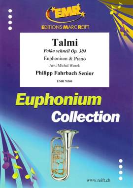 Philipp Fahrbach Sr.: Talmi