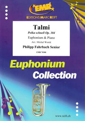Philipp Fahrbach Sr.: Talmi