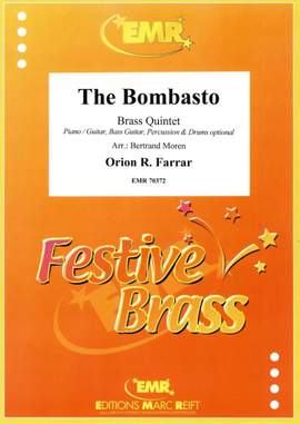 Orion R. Farrar: The Bombasto