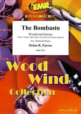 Orion R. Farrar: The Bombasto