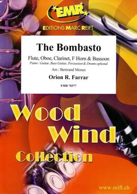 Orion R. Farrar: The Bombasto