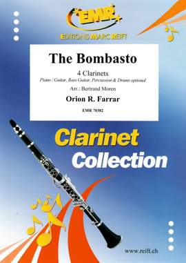 Orion R. Farrar: The Bombasto