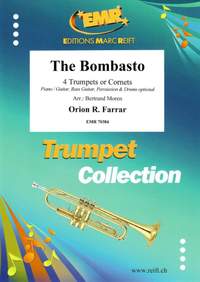 Orion R. Farrar: The Bombasto
