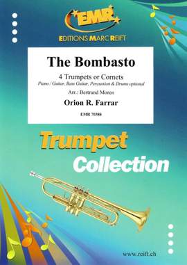 Orion R. Farrar: The Bombasto