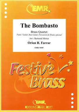 Orion R. Farrar: The Bombasto