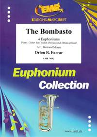 Orion R. Farrar: The Bombasto