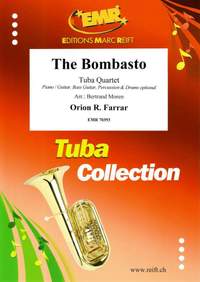 Orion R. Farrar: The Bombasto