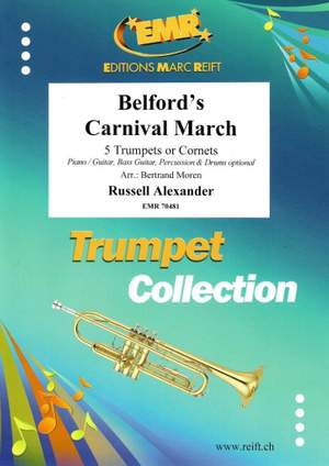 Russell Alexander: Belford's Carnival March