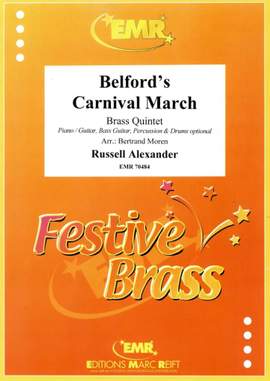 Russell Alexander: Belford's Carnival March
