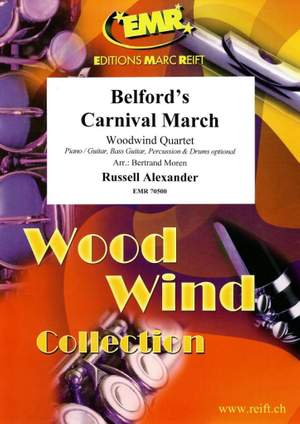 Russell Alexander: Belford's Carnival March