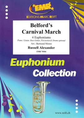 Russell Alexander: Belford's Carnival March