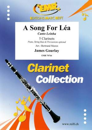 James Gourlay: A Song For Léa