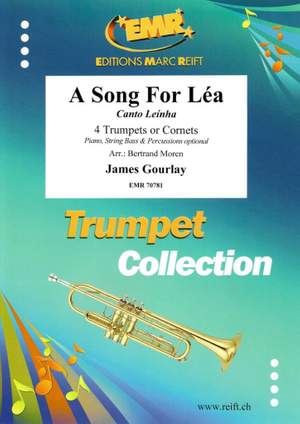 James Gourlay: A Song For Léa