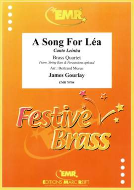 James Gourlay: A Song For Léa