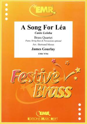 James Gourlay: A Song For Léa