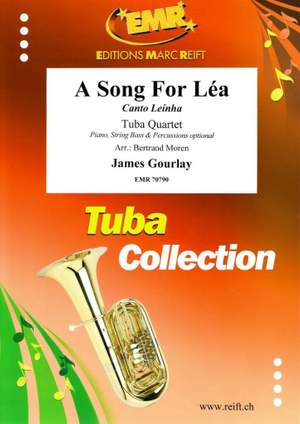 James Gourlay: A Song For Léa