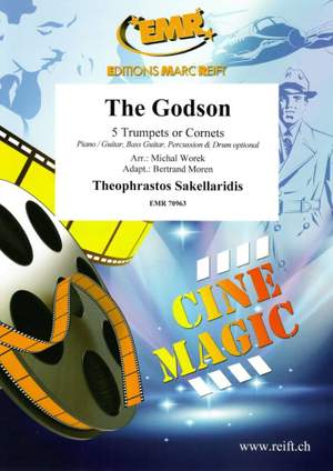 Theophratos Sakellaridis: The Godson