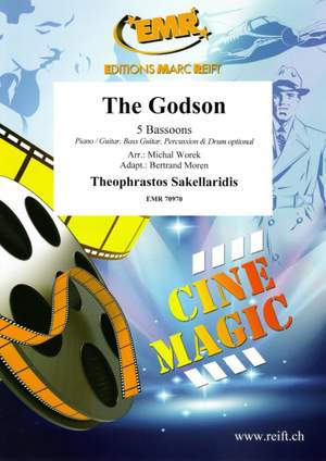 Theophratos Sakellaridis: The Godson