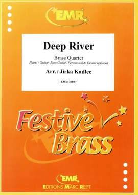Jirka Kadlec: Deep River