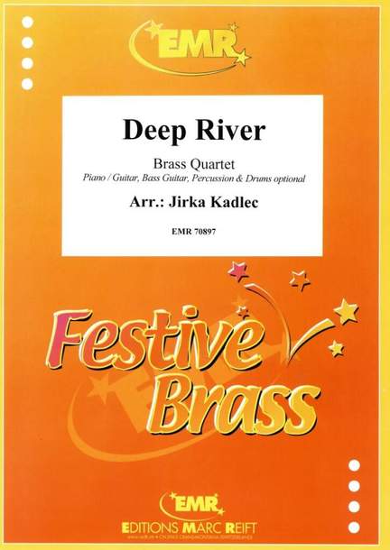 Jirka Kadlec: Deep River