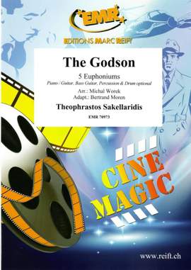 Theophratos Sakellaridis: The Godson