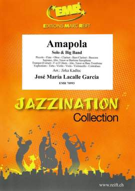 José Maria Lacalle Garcia: Amapola