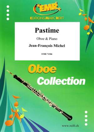 Jean-François Michel: Pastime