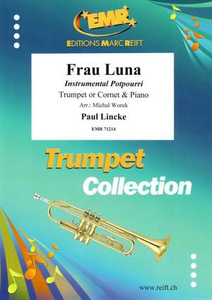 Paul Lincke: Frau Luna
