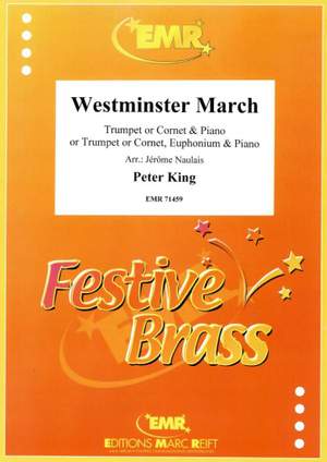 Peter King: Westminster March
