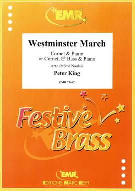 Peter King: Westminster March