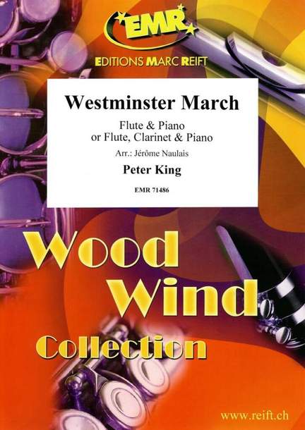 Peter King: Westminster March