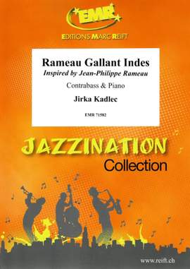 Jirka Kadlec: Rameau Gallant Indes