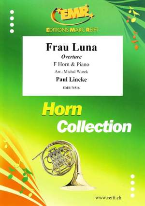 Paul Lincke: Frau Luna
