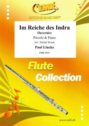 Paul Lincke: Im Reiche des Indra