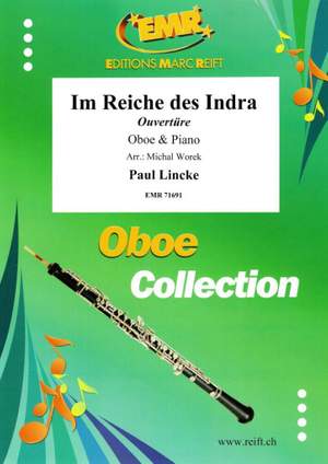Paul Lincke: Im Reiche des Indra