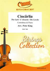 Peter King: Ciocarlia
