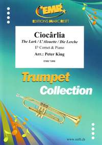 Peter King: Ciocarlia