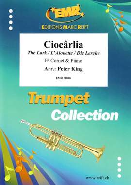 Peter King: Ciocarlia