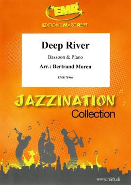 Bertrand Moren: Deep River
