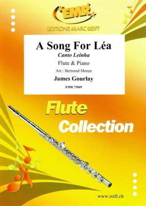 James Gourlay: A Song For Léa