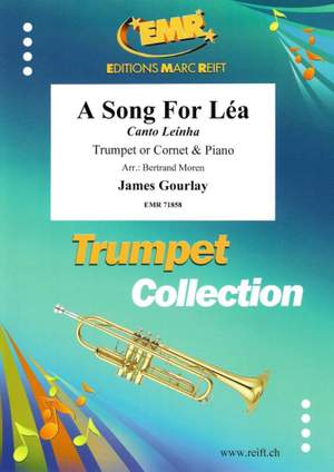 James Gourlay: A Song For Léa