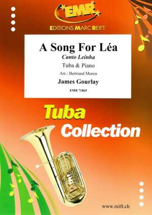 James Gourlay: A Song For Léa