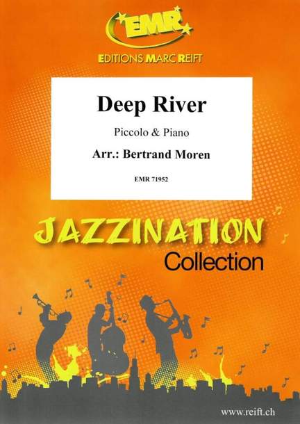 Bertrand Moren: Deep River