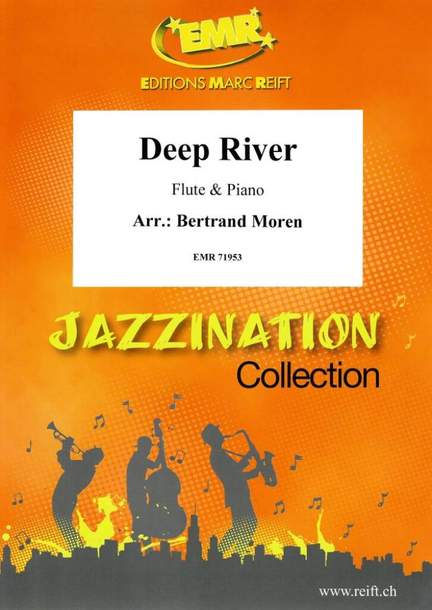 Bertrand Moren: Deep River