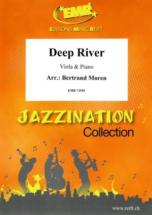 Bertrand Moren: Deep River