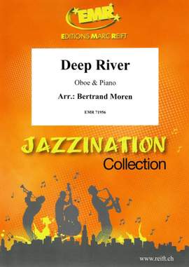 Bertrand Moren: Deep River